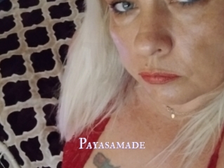 Payasamade