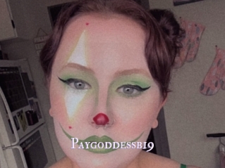Paygoddessb19