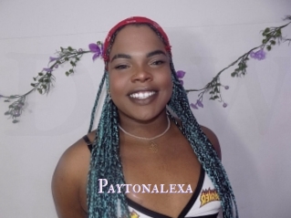 Paytonalexa