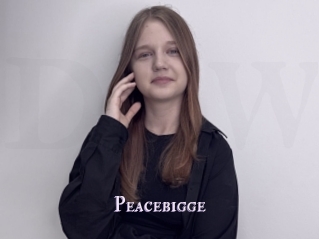 peacebigge X Drow