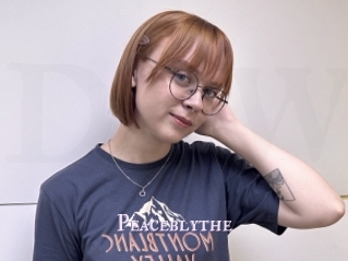 Peaceblythe