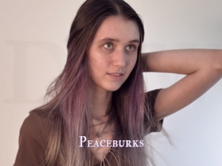 Peaceburks