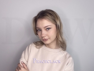 Peaceclack