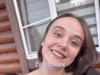 Peacecrock