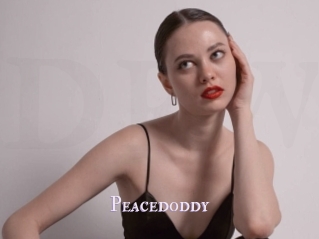 Peacedoddy