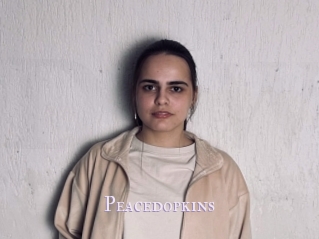 Peacedopkins