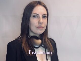 Peacefrost