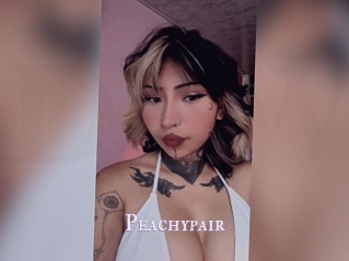 Peachypair