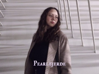 Pearlejerde