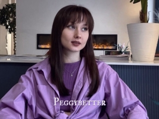 Peggybetter