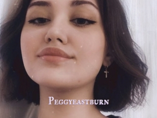 Peggyeastburn