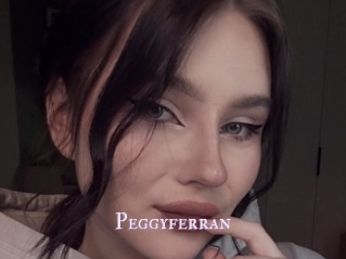 Peggyferran