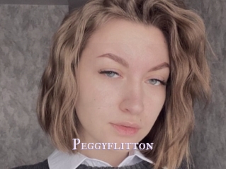 Peggyflitton