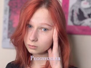 Peggyfugler