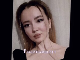 Peggyhamblett