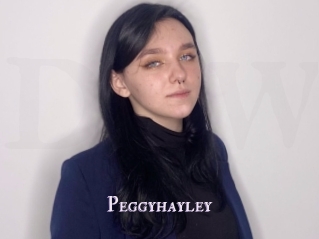 Peggyhayley