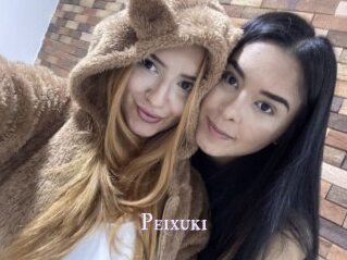 Peixuki