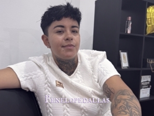 Penelopedallas