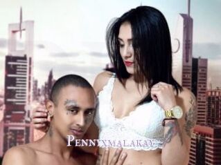 Pennyxmalakay