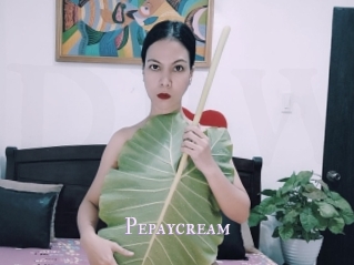 Pepaycream