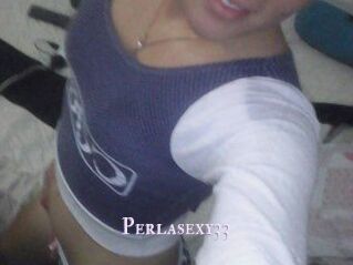Perlasexy33