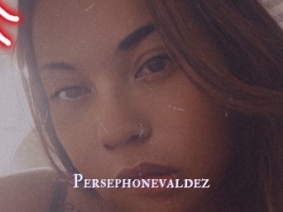 Persephonevaldez