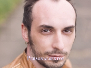 Personalsextoy