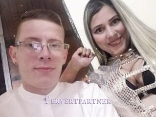 Pervertpartner