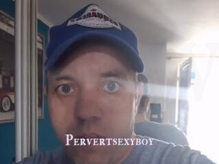 Pervertsexyboy