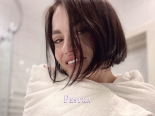 Pestka