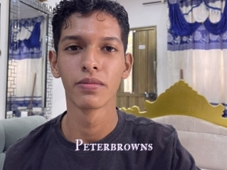 Peterbrowns