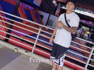 peterbrownxx X Drow