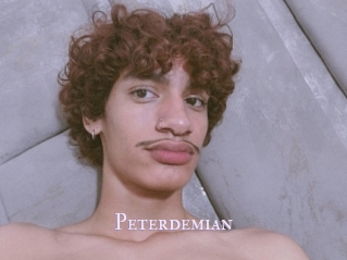 Peterdemian