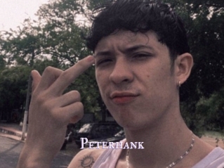 Peterhank