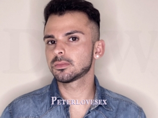 Peterlovesex