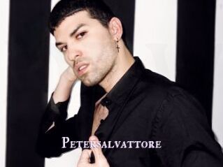 Petersalvattore