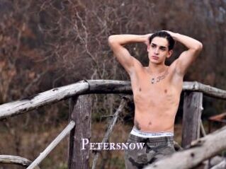 Petersnow