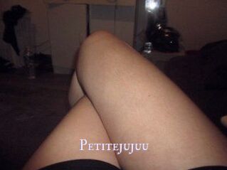 Petitejujuu