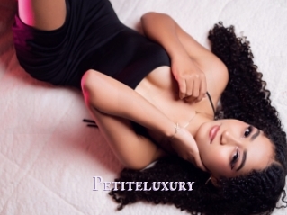 Petiteluxury
