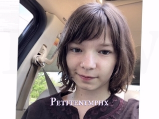 Petitenymphx