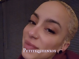 Petitequeenxox
