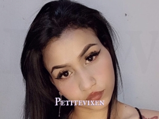 Petitevixen