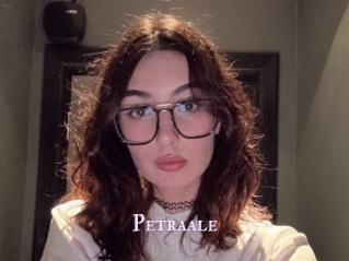 Petraale