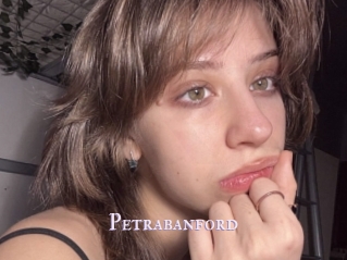Petrabanford
