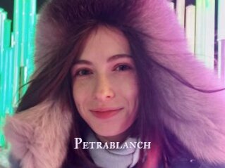 Petrablanch