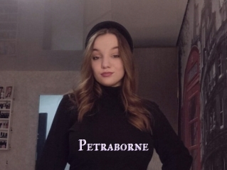 Petraborne
