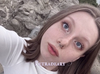 Petradeary