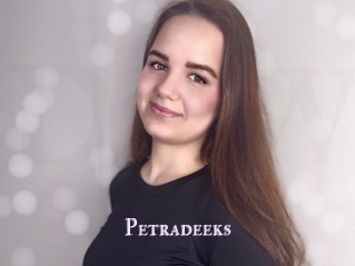 Petradeeks