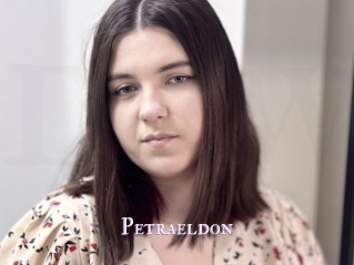 Petraeldon