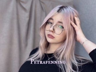 Petrafenning